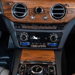 
										Rolls Royce Ghost full									