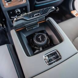 
										Rolls Royce Ghost full									
