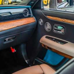 
										Rolls Royce Ghost full									