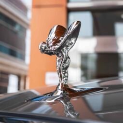 
										Rolls Royce Ghost full									