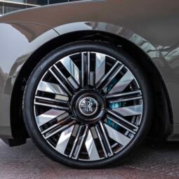 
										Rolls Royce Ghost full									