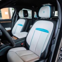 
										Rolls Royce Ghost full									