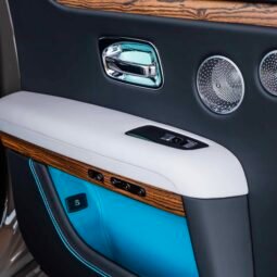 
										Rolls Royce Ghost full									
