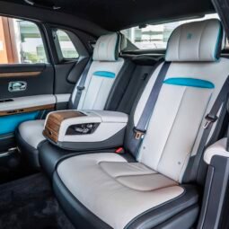 
										Rolls Royce Ghost full									