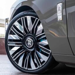 
										Rolls Royce Ghost full									