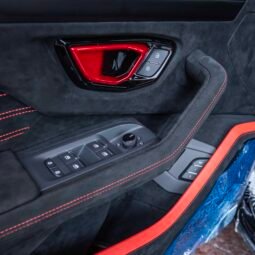 
										Lamborghini Urus Performance full									