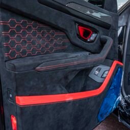 
										Lamborghini Urus Performance full									