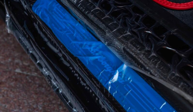 
								Lamborghini Urus Performance full									