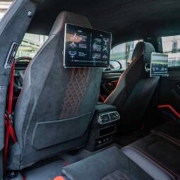 
										Lamborghini Urus Performance full									