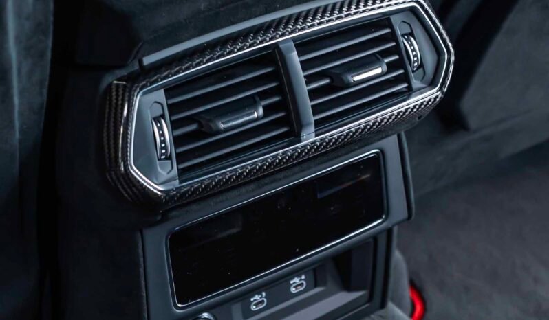 
								Lamborghini Urus Performance full									