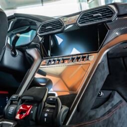 
										Lamborghini Urus Performance full									