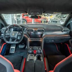
										Lamborghini Urus Performance full									