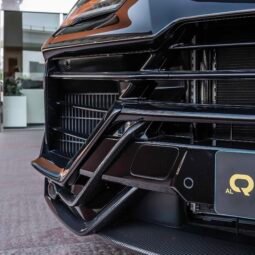 
										Lamborghini Urus Performance full									