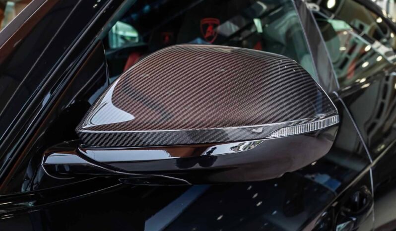 
								Lamborghini Urus Performance full									