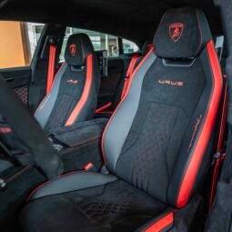 
										Lamborghini Urus Performance full									