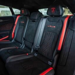 
										Lamborghini Urus Performance full									