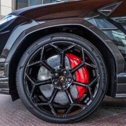
										Lamborghini Urus Performance full									