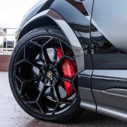 
										Lamborghini Urus Performance full									