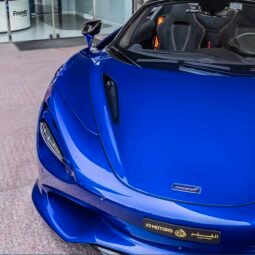 
										Mclaren 750s full									