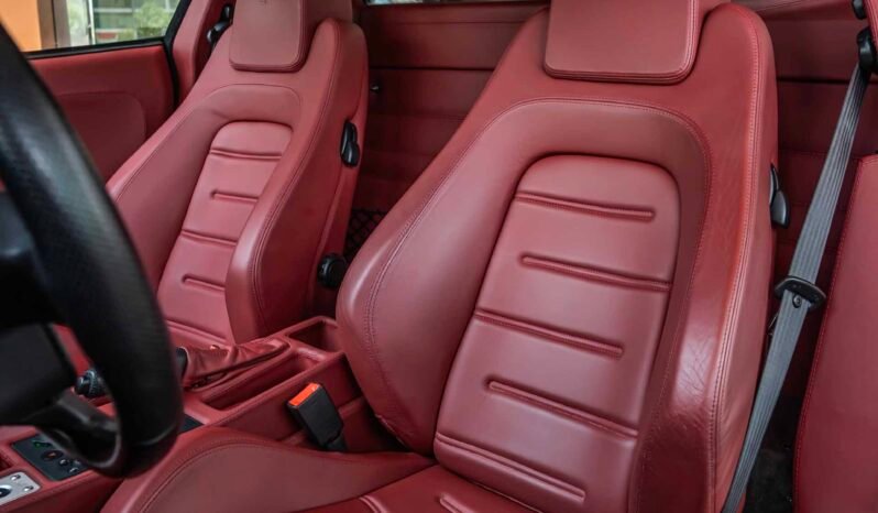 
								Ferrari F430 full									