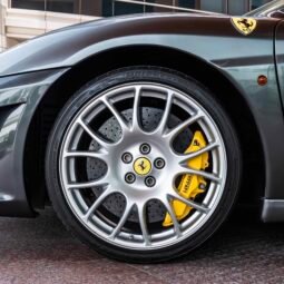
										Ferrari F430 full									