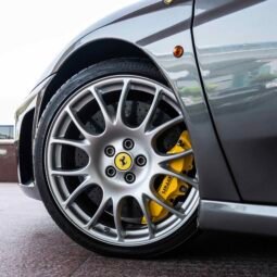 
										Ferrari F430 full									