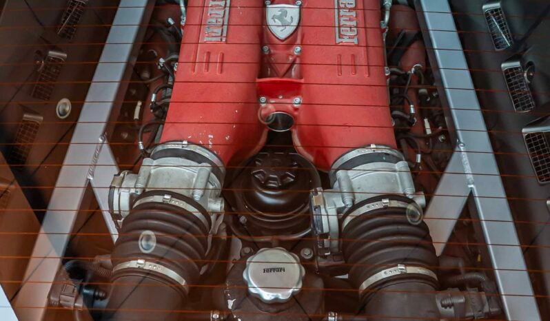 
								Ferrari F430 full									