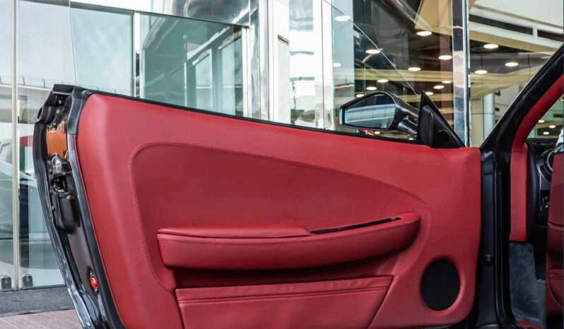 
								Ferrari F430 full									