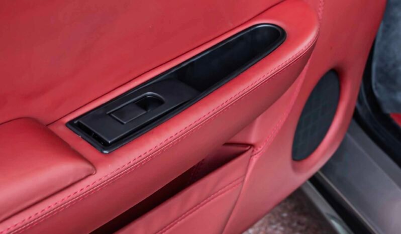 
								Ferrari F430 full									