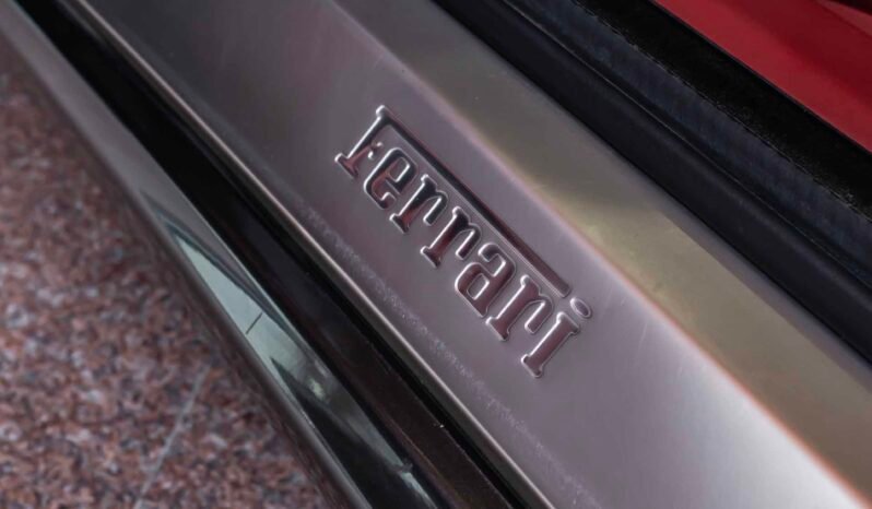 
								Ferrari F430 full									