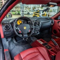 
										Ferrari F430 full									