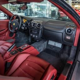 
										Ferrari F430 full									