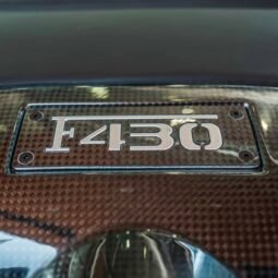 
										Ferrari F430 full									