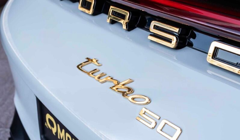 
								Porsche Turbo 50 full									