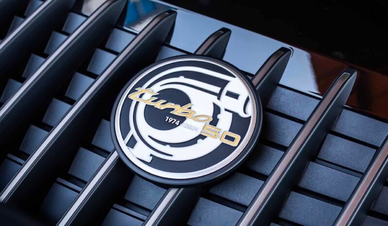 
								Porsche Turbo 50 full									