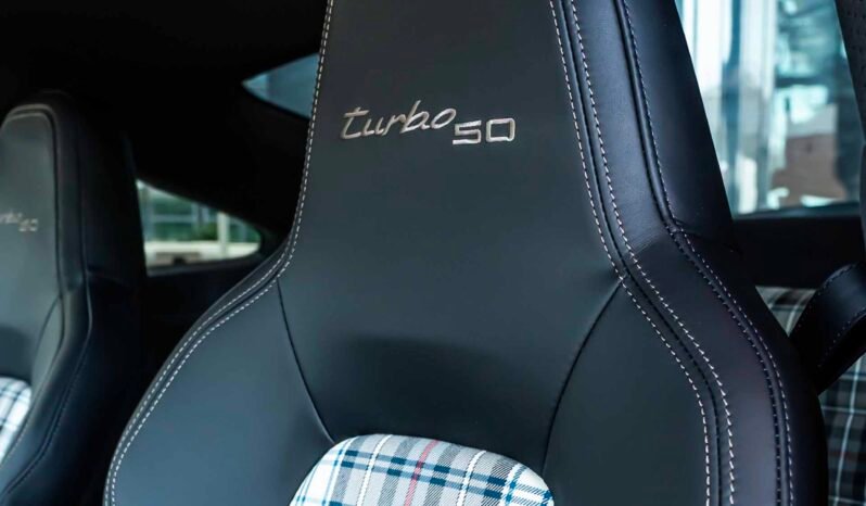 
								Porsche Turbo 50 full									