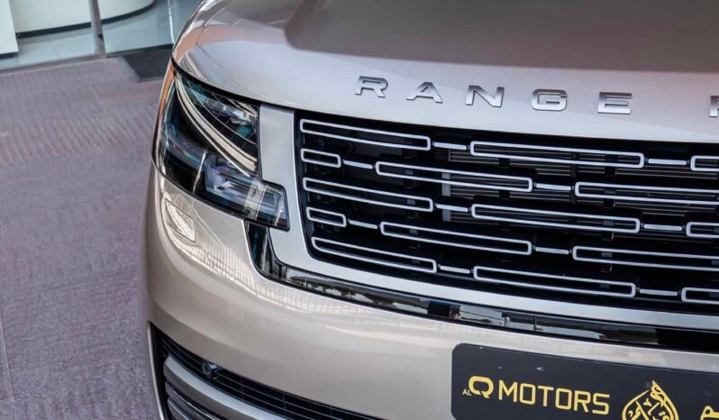 
								Range Rover full									