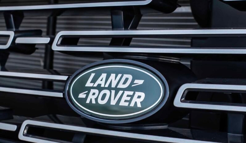 
								Range Rover full									