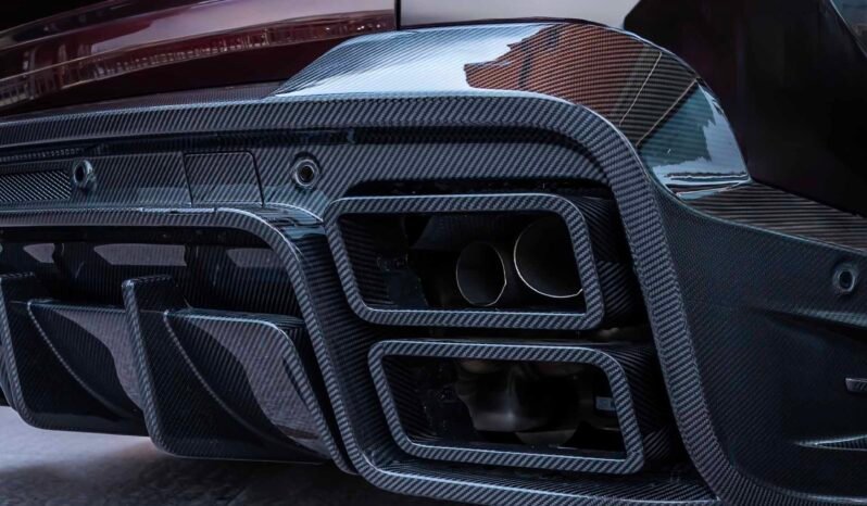 
								Rolls Royce Cullinan Keyvany full									