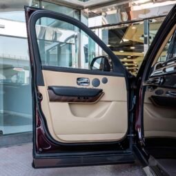 
										Rolls Royce Cullinan Keyvany full									