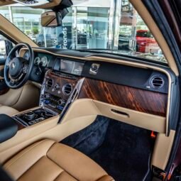
										Rolls Royce Cullinan Keyvany full									