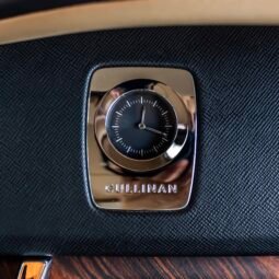 
										Rolls Royce Cullinan Keyvany full									