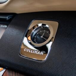 
										Rolls Royce Cullinan Keyvany full									