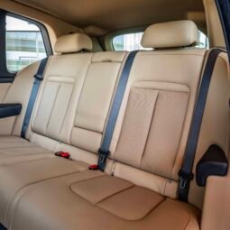 
										Rolls Royce Cullinan Keyvany full									