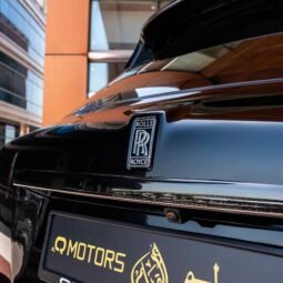 
										Rolls Royce Cullinan full									