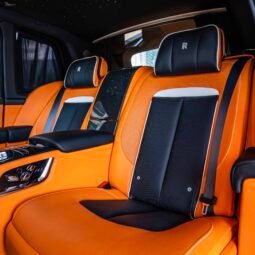 
										Rolls Royce Cullinan full									