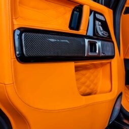 
										Mercedes Mansory P820 full									