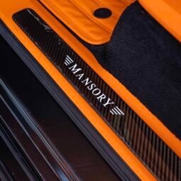 
										Mercedes Mansory P820 full									