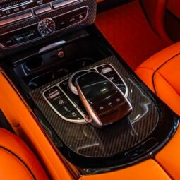 
										Mercedes Mansory P820 full									