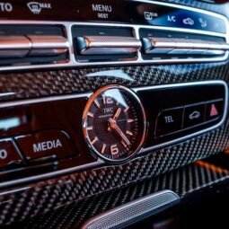 
										Mercedes Mansory P820 full									
